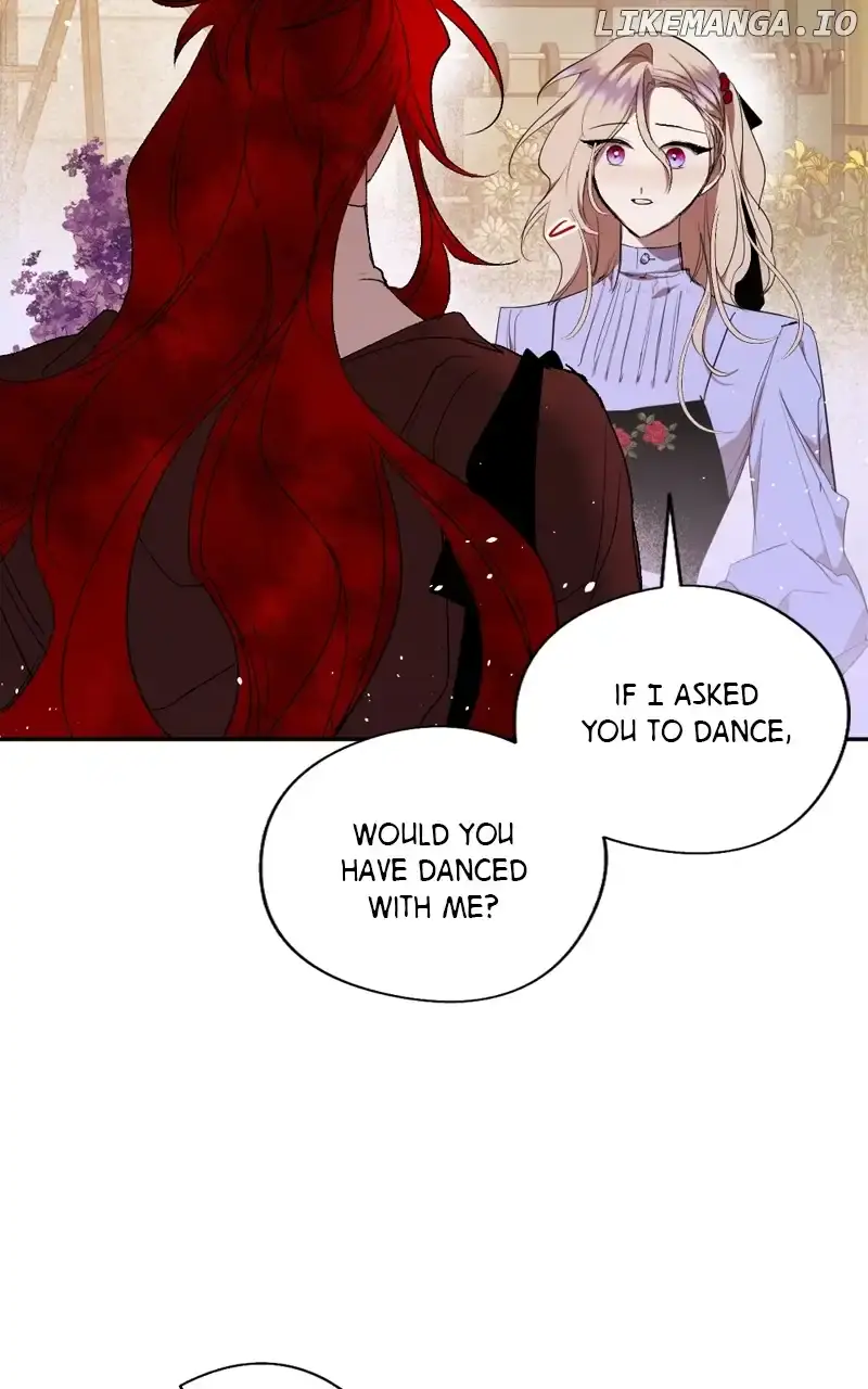 The Dark Lord's Confession Chapter 90 Page 8