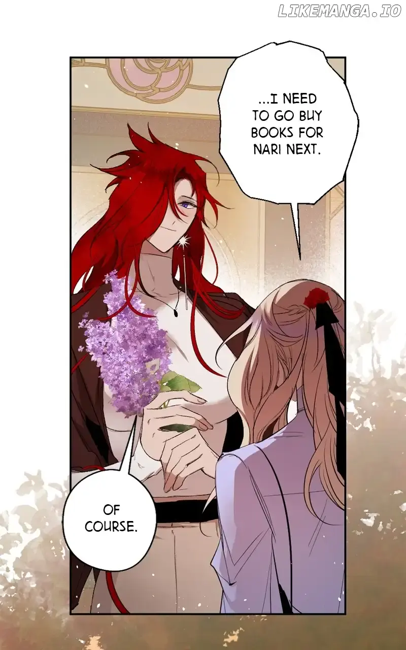The Dark Lord's Confession Chapter 90 Page 13