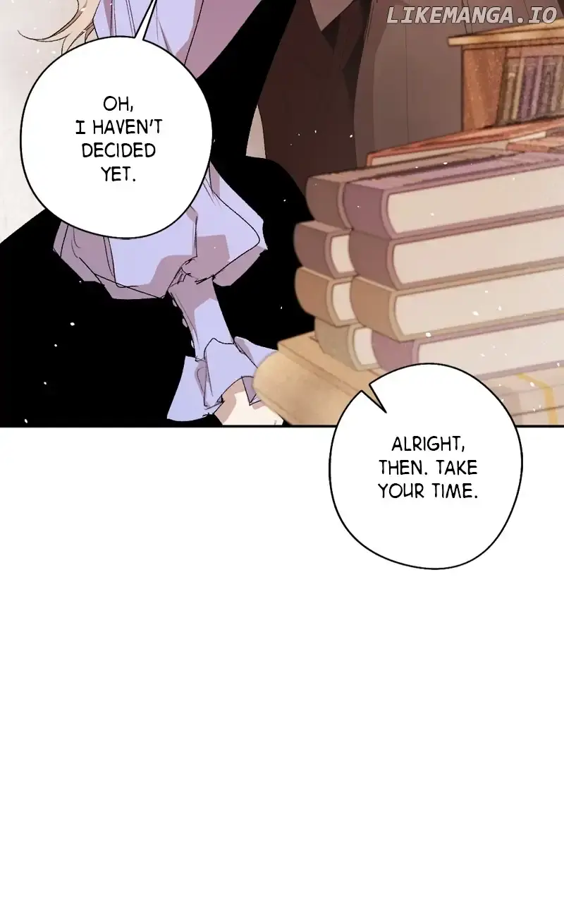 The Dark Lord's Confession Chapter 90 Page 19