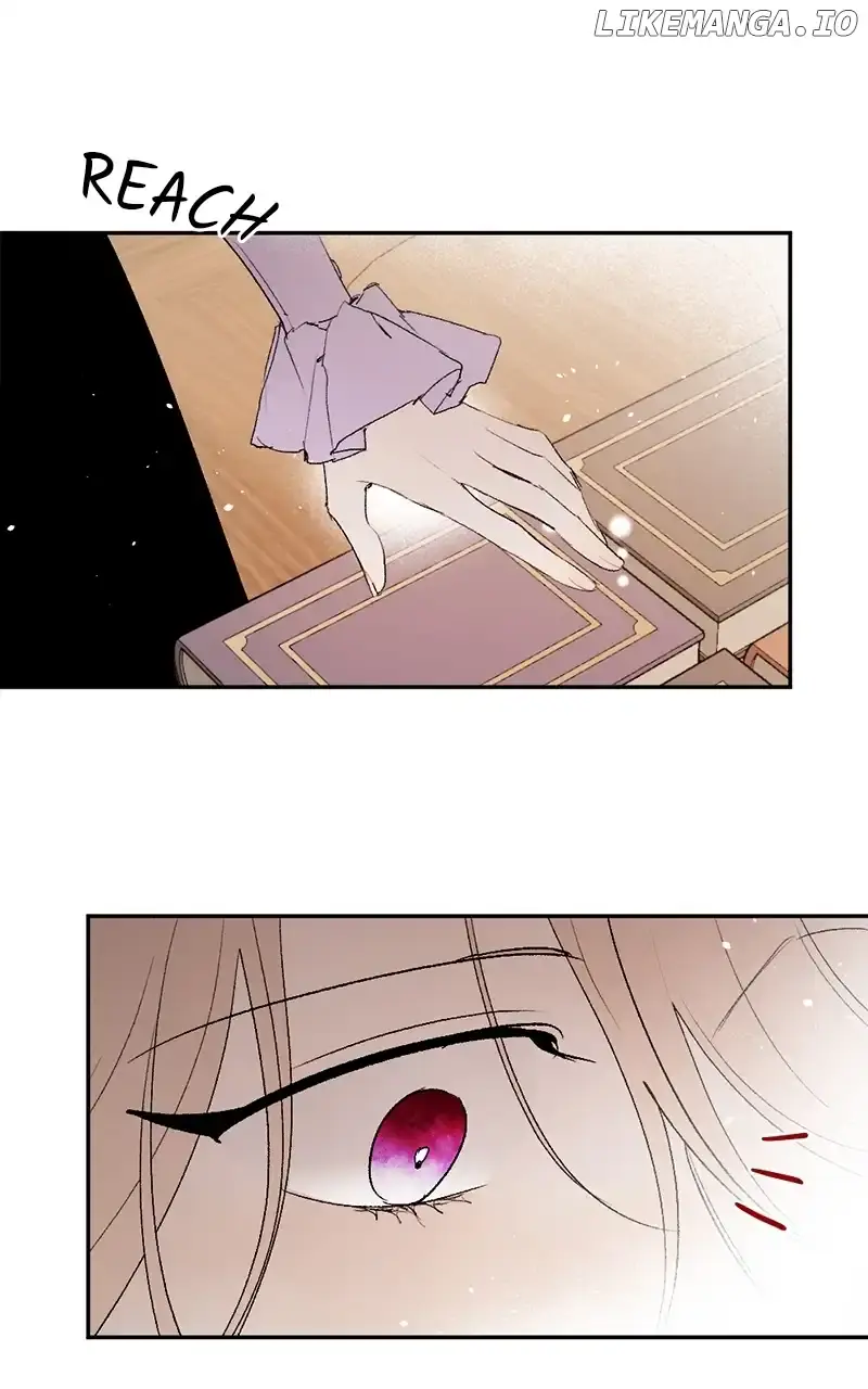 The Dark Lord's Confession Chapter 90 Page 20