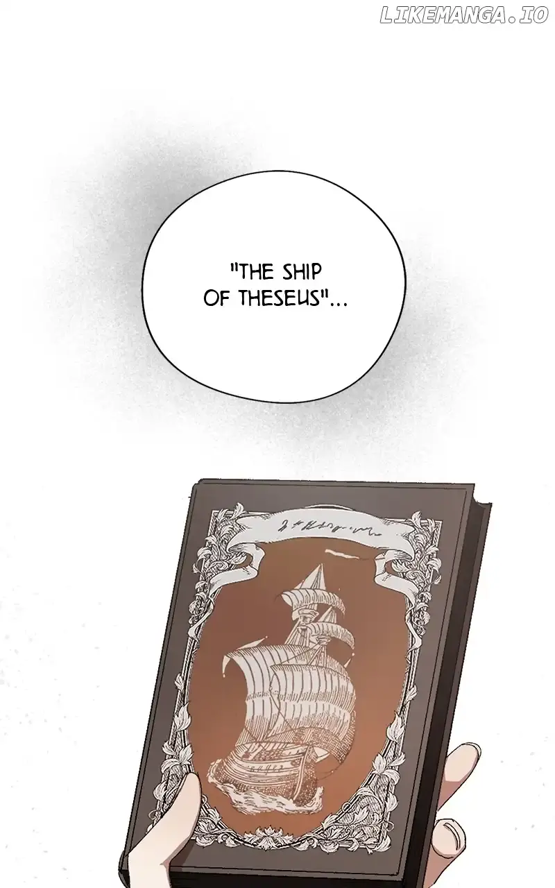 The Dark Lord's Confession Chapter 90 Page 21