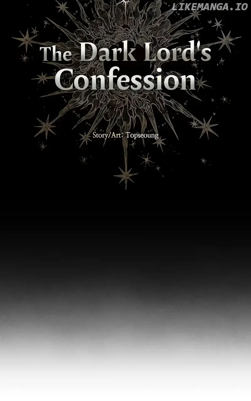 The Dark Lord's Confession Chapter 90 Page 30