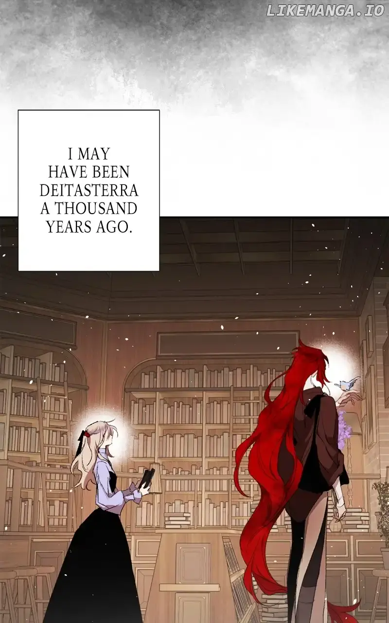 The Dark Lord's Confession Chapter 90 Page 36