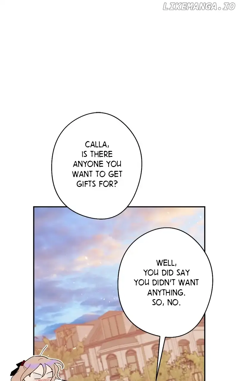 The Dark Lord's Confession Chapter 90 Page 44