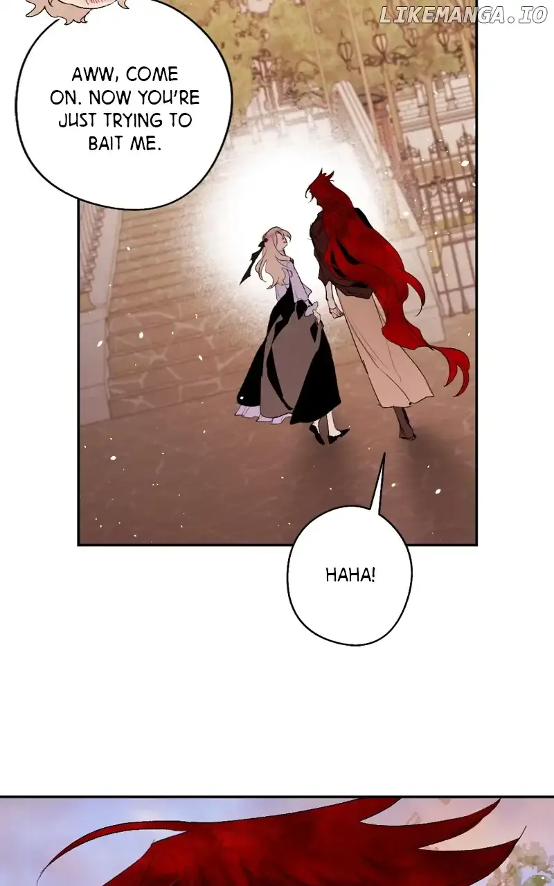 The Dark Lord's Confession Chapter 90 Page 45