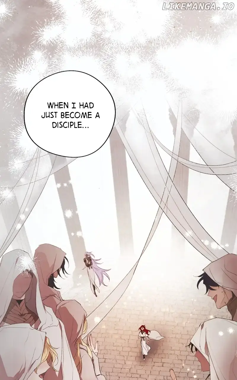 The Dark Lord's Confession Chapter 90 Page 47