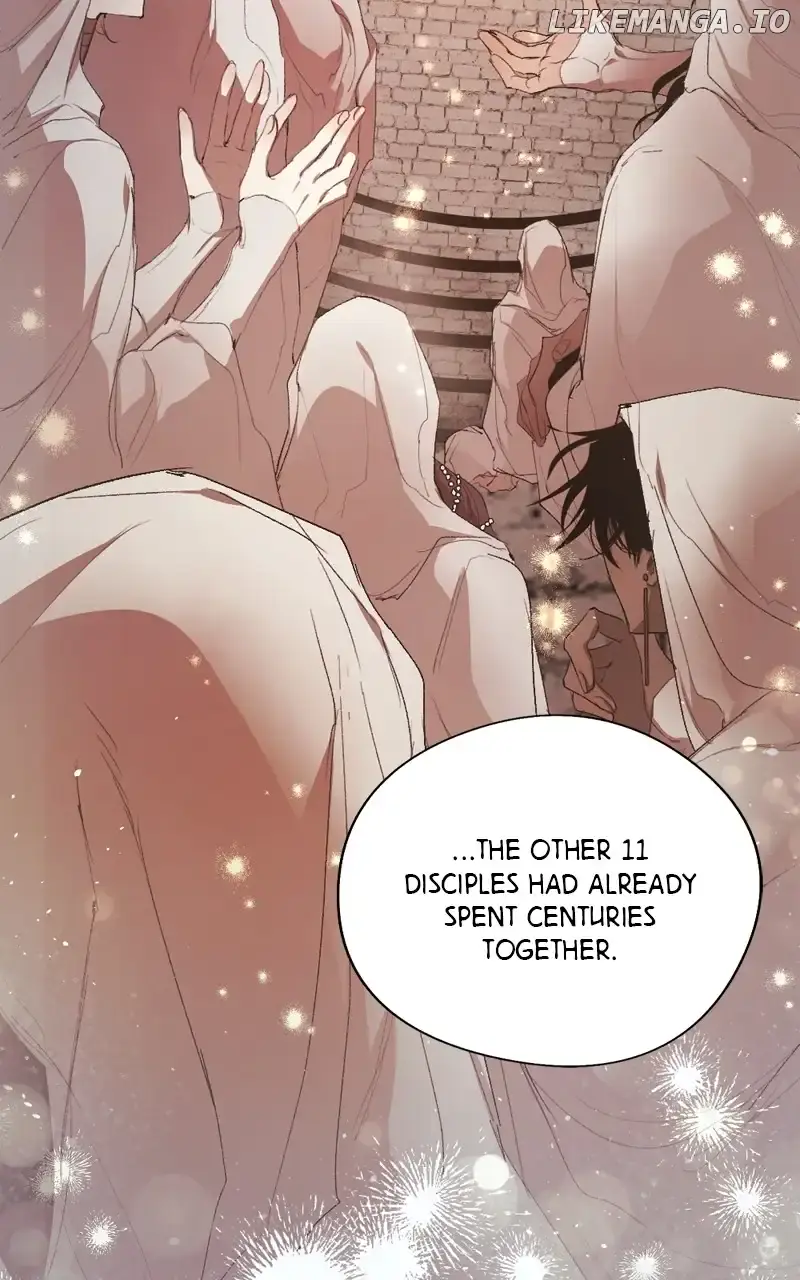 The Dark Lord's Confession Chapter 90 Page 48