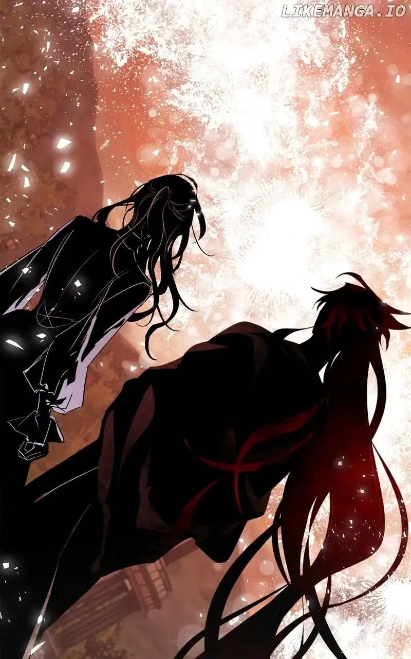 The Dark Lord's Confession Chapter 90 Page 61