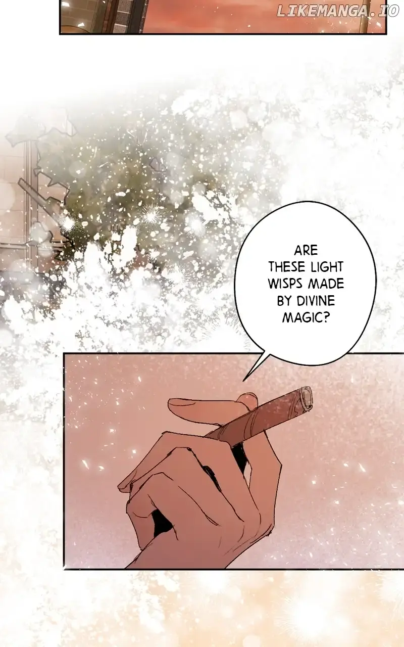 The Dark Lord's Confession Chapter 90 Page 64