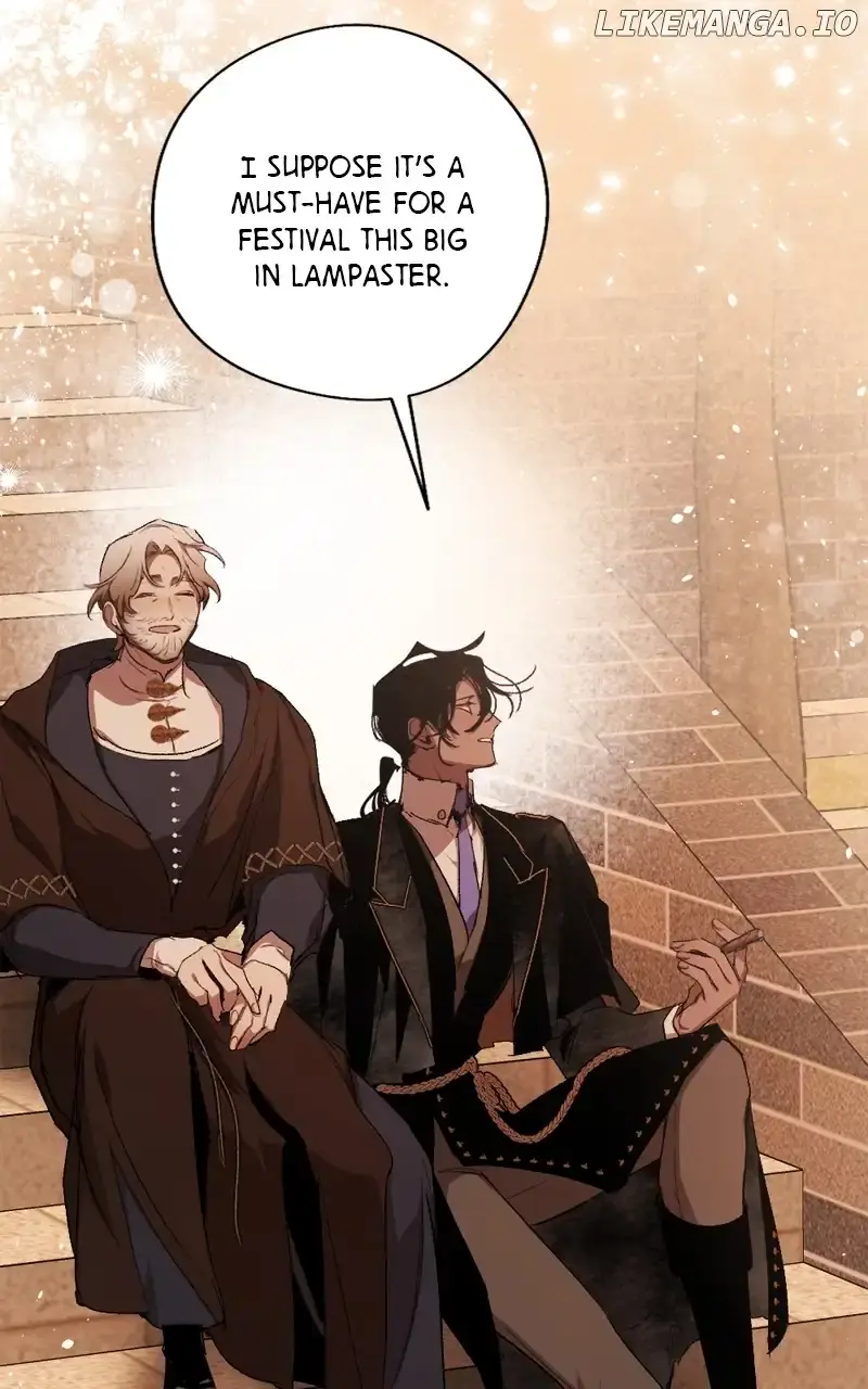 The Dark Lord's Confession Chapter 90 Page 65