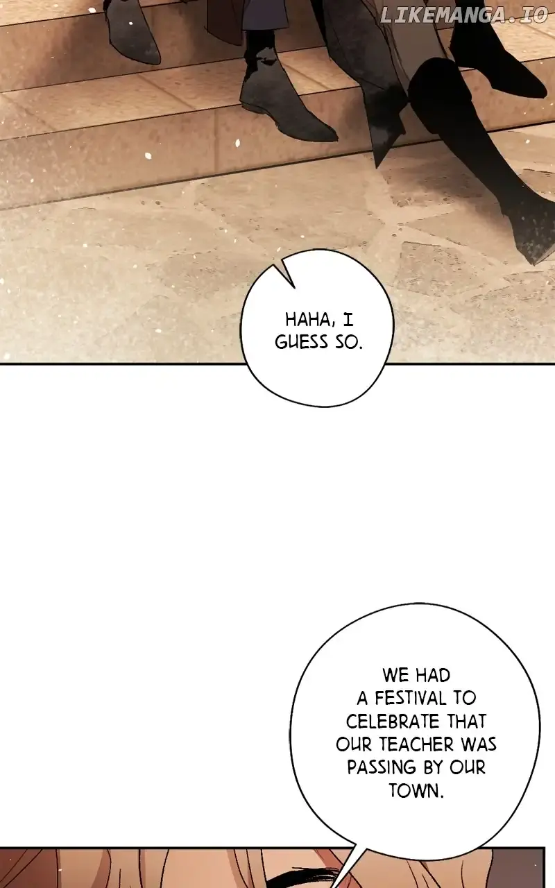 The Dark Lord's Confession Chapter 90 Page 66