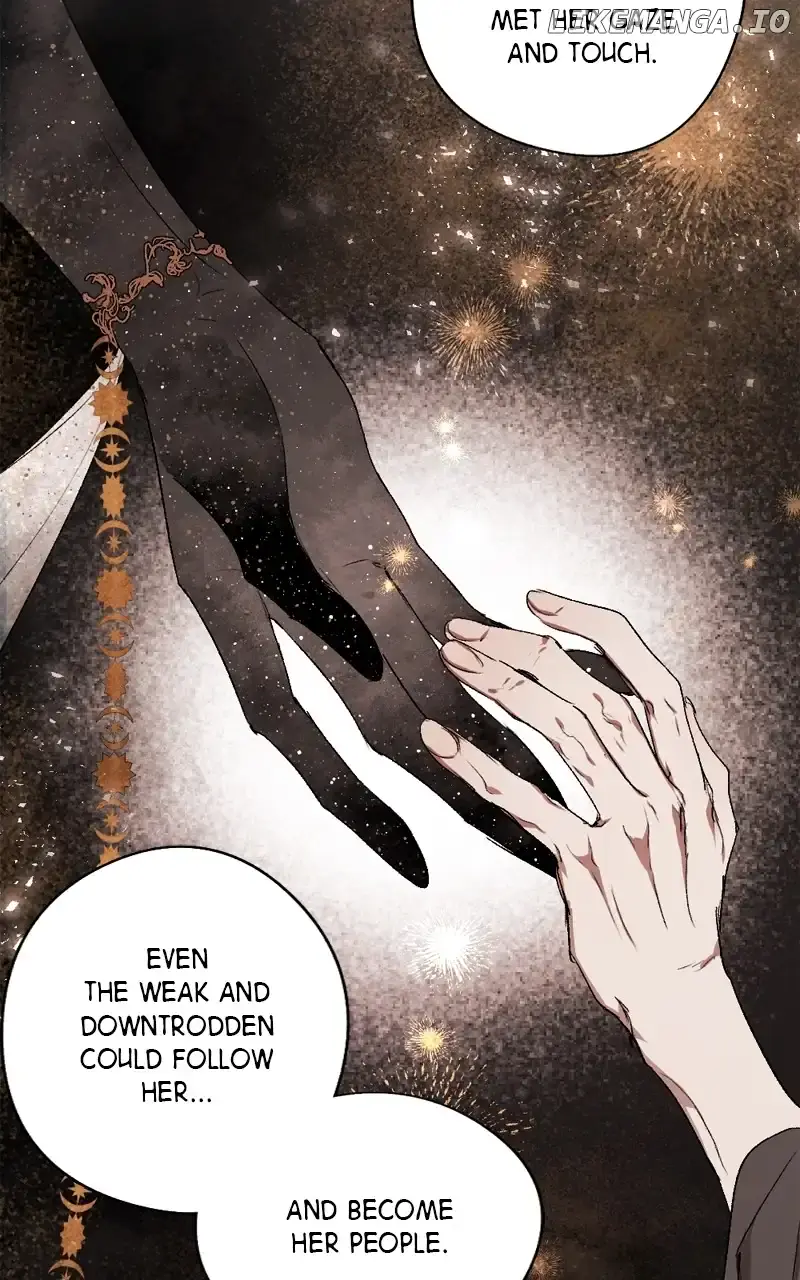 The Dark Lord's Confession Chapter 90 Page 69