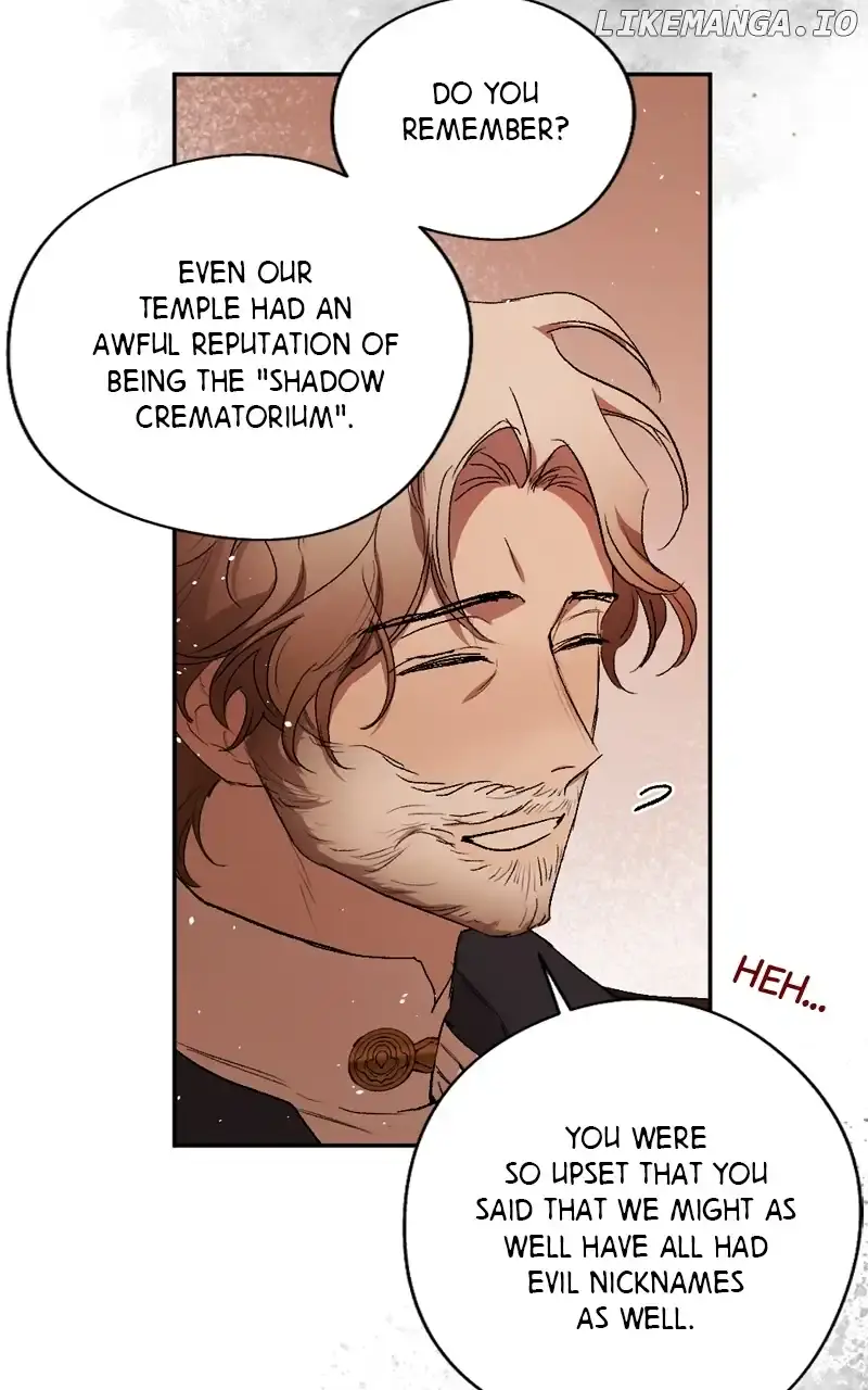 The Dark Lord's Confession Chapter 90 Page 77