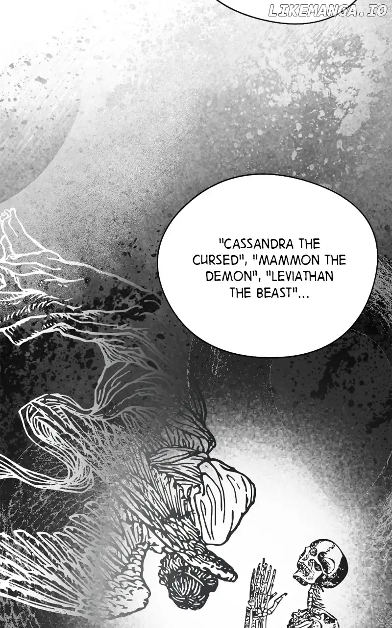 The Dark Lord's Confession Chapter 90 Page 78