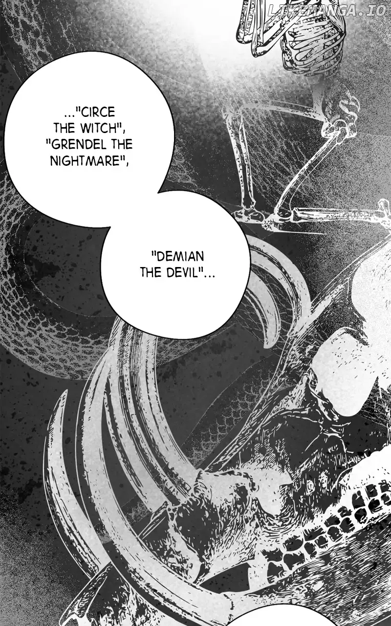 The Dark Lord's Confession Chapter 90 Page 79
