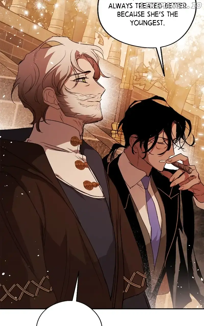 The Dark Lord's Confession Chapter 90 Page 82