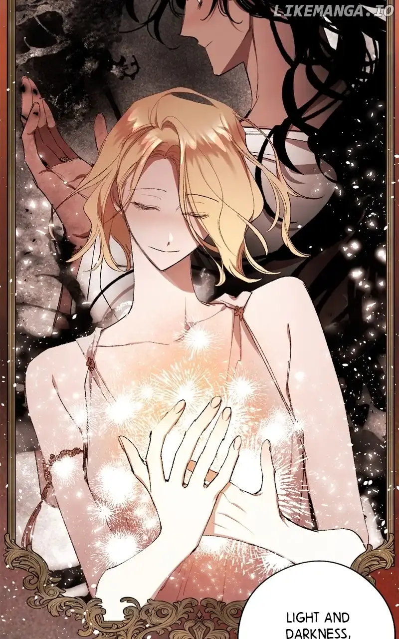 The Dark Lord's Confession Chapter 90 Page 85