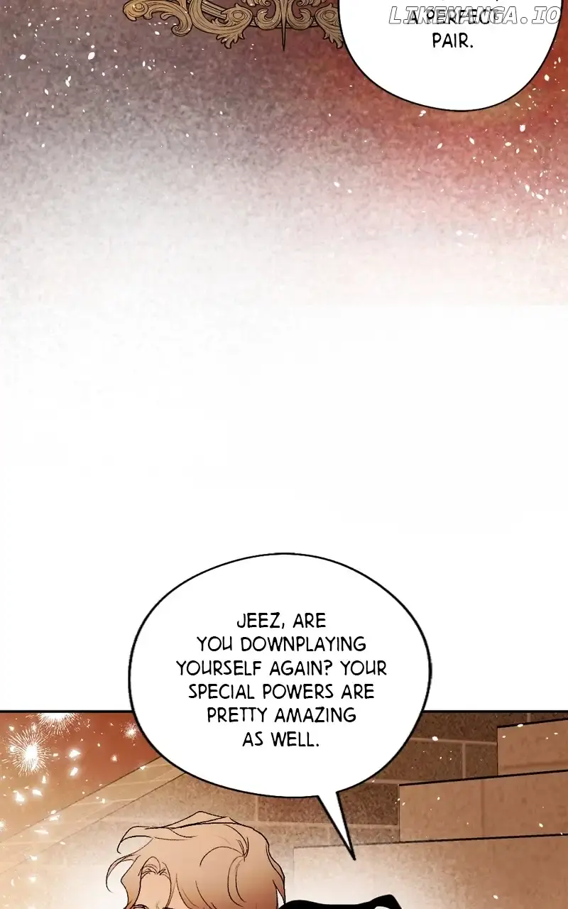 The Dark Lord's Confession Chapter 90 Page 86