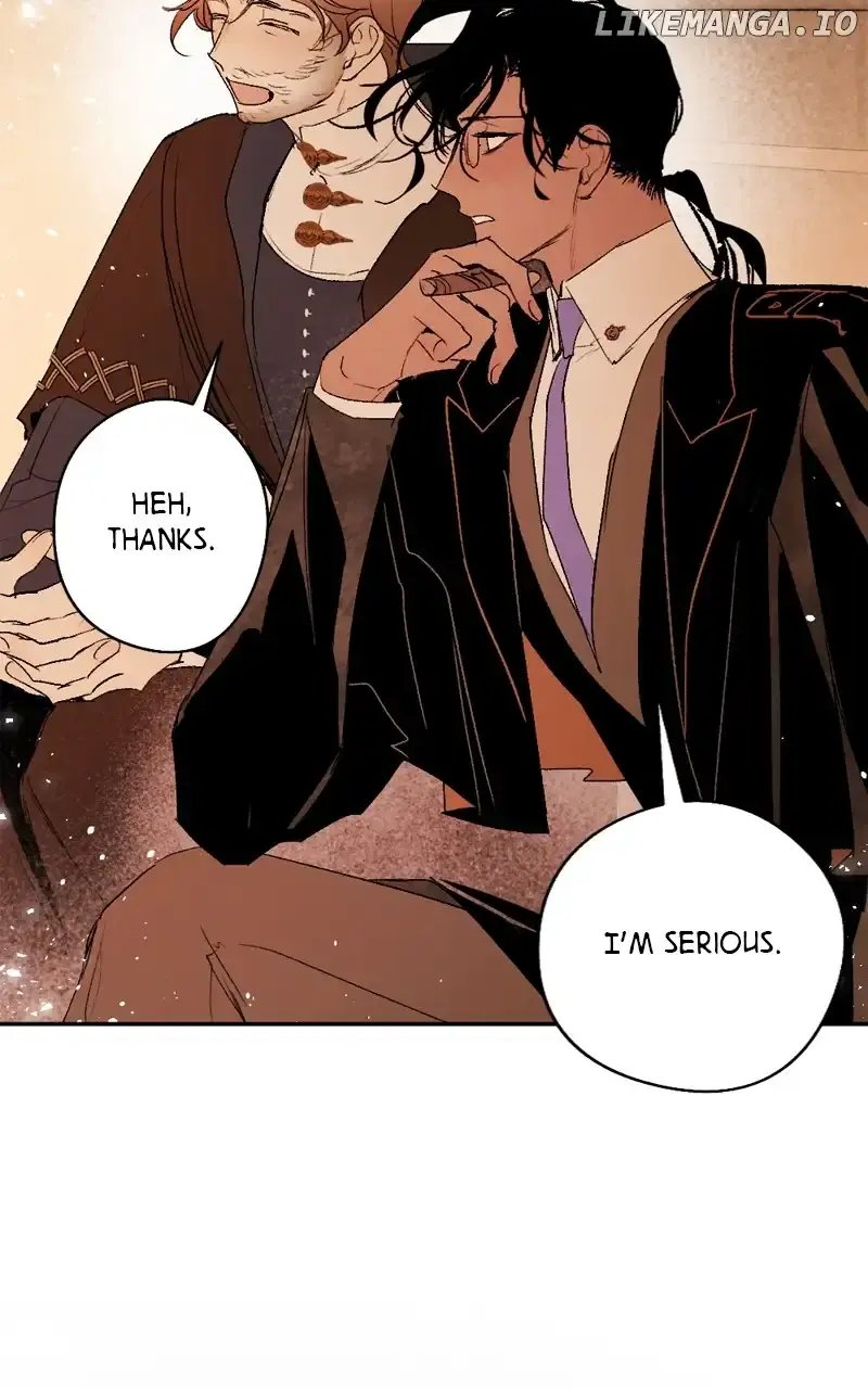 The Dark Lord's Confession Chapter 90 Page 87