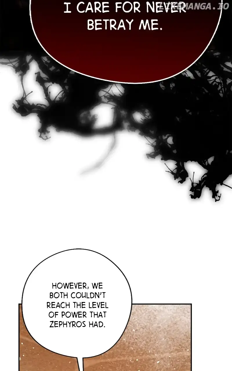 The Dark Lord's Confession Chapter 90 Page 95