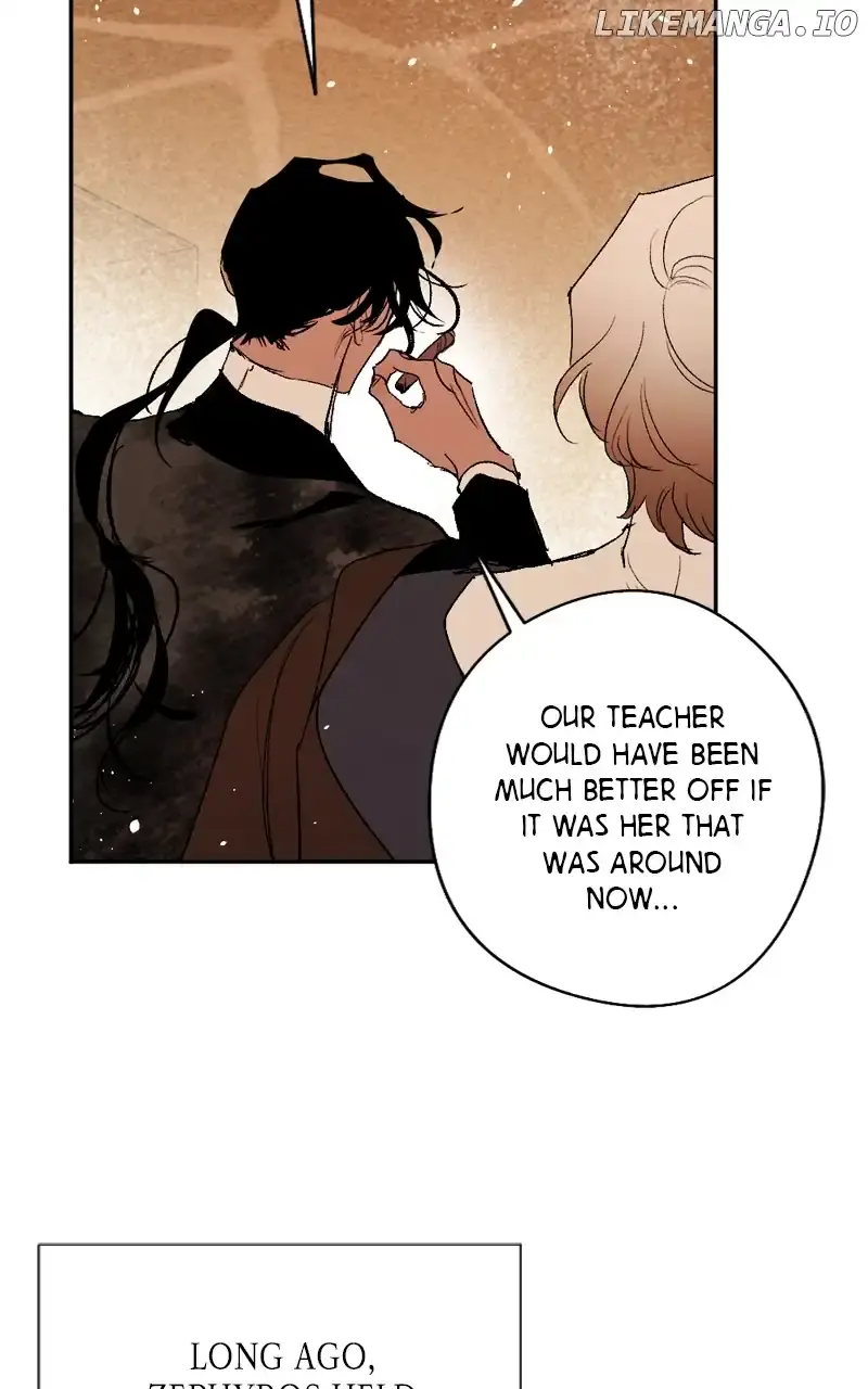 The Dark Lord's Confession Chapter 90 Page 96