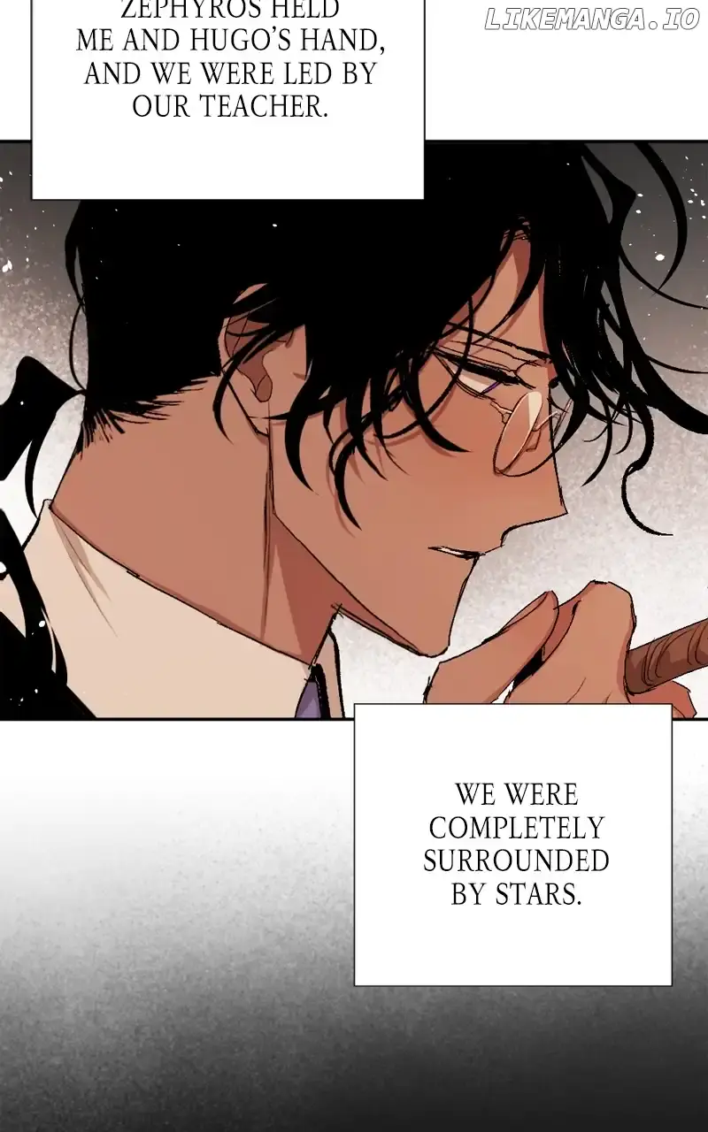 The Dark Lord's Confession Chapter 90 Page 97