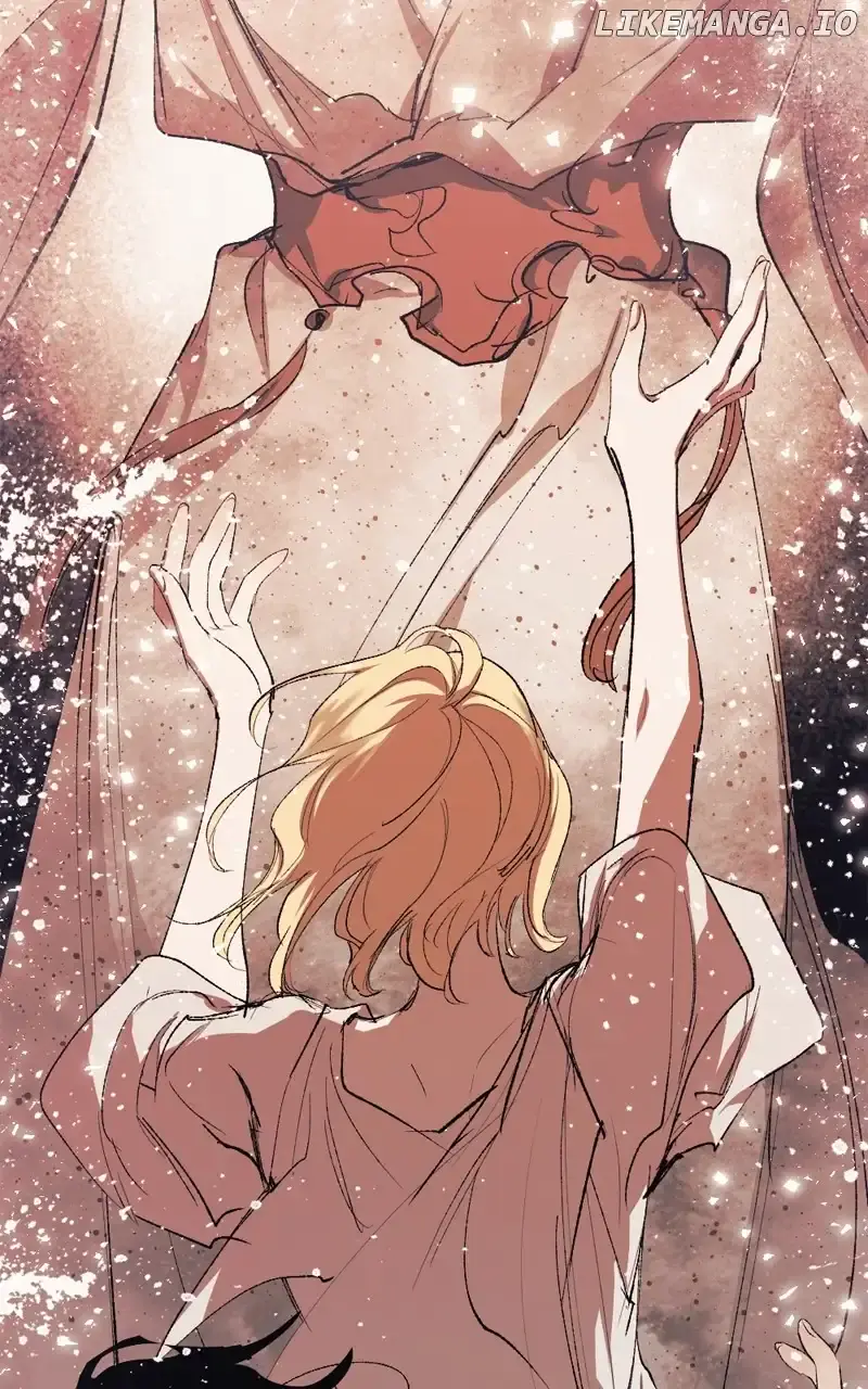 The Dark Lord's Confession Chapter 90 Page 100