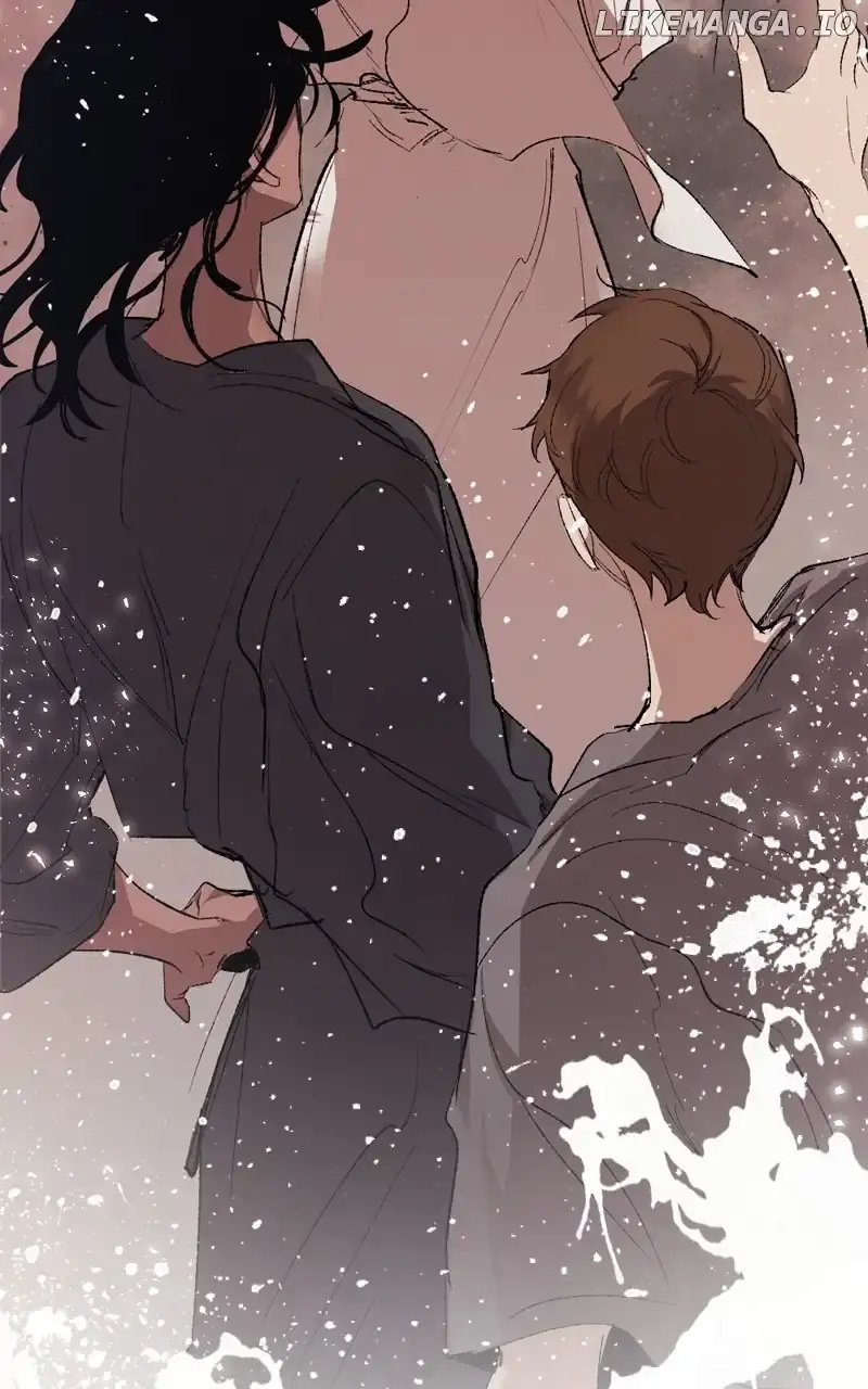The Dark Lord's Confession Chapter 90 Page 101