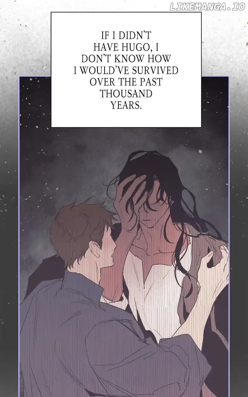 The Dark Lord's Confession Chapter 90 Page 104
