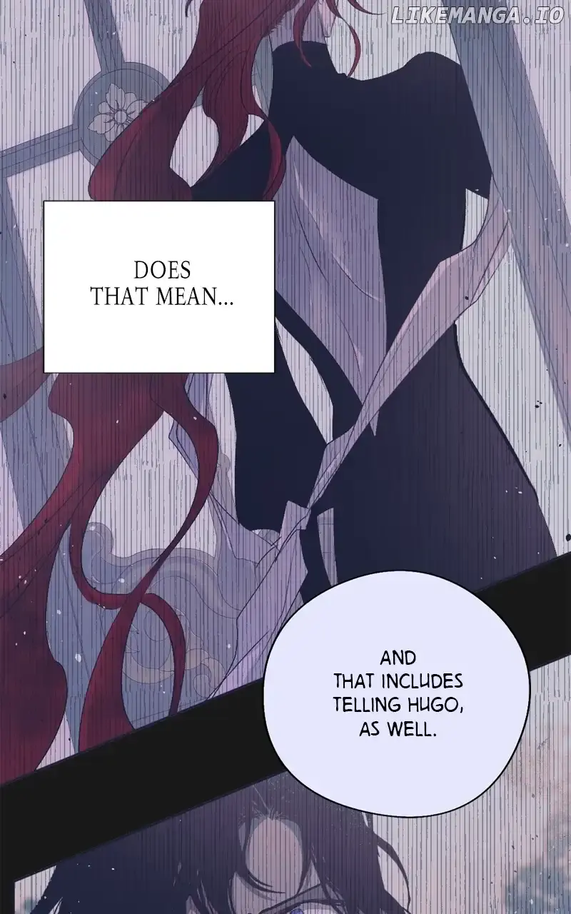 The Dark Lord's Confession Chapter 90 Page 107