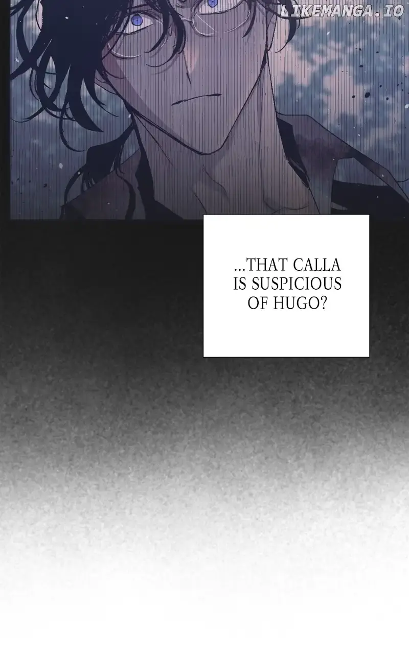 The Dark Lord's Confession Chapter 90 Page 108