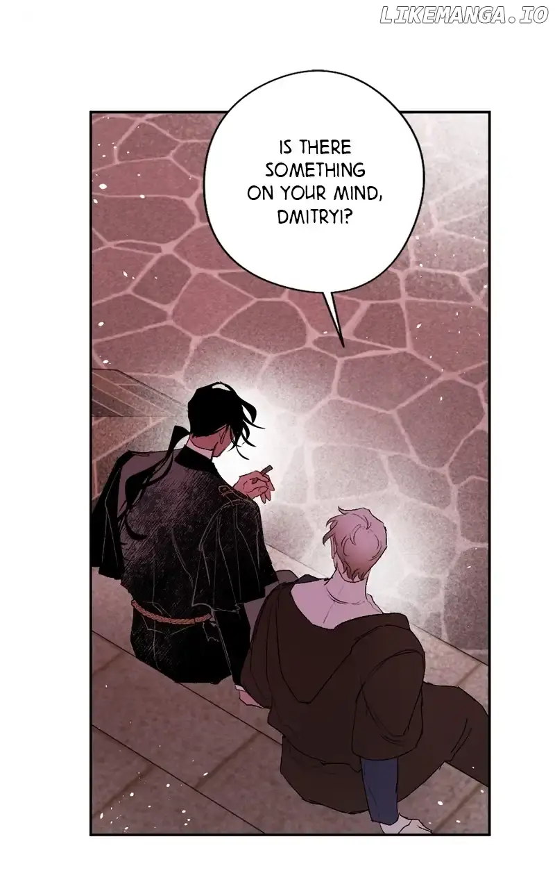 The Dark Lord's Confession Chapter 90 Page 109