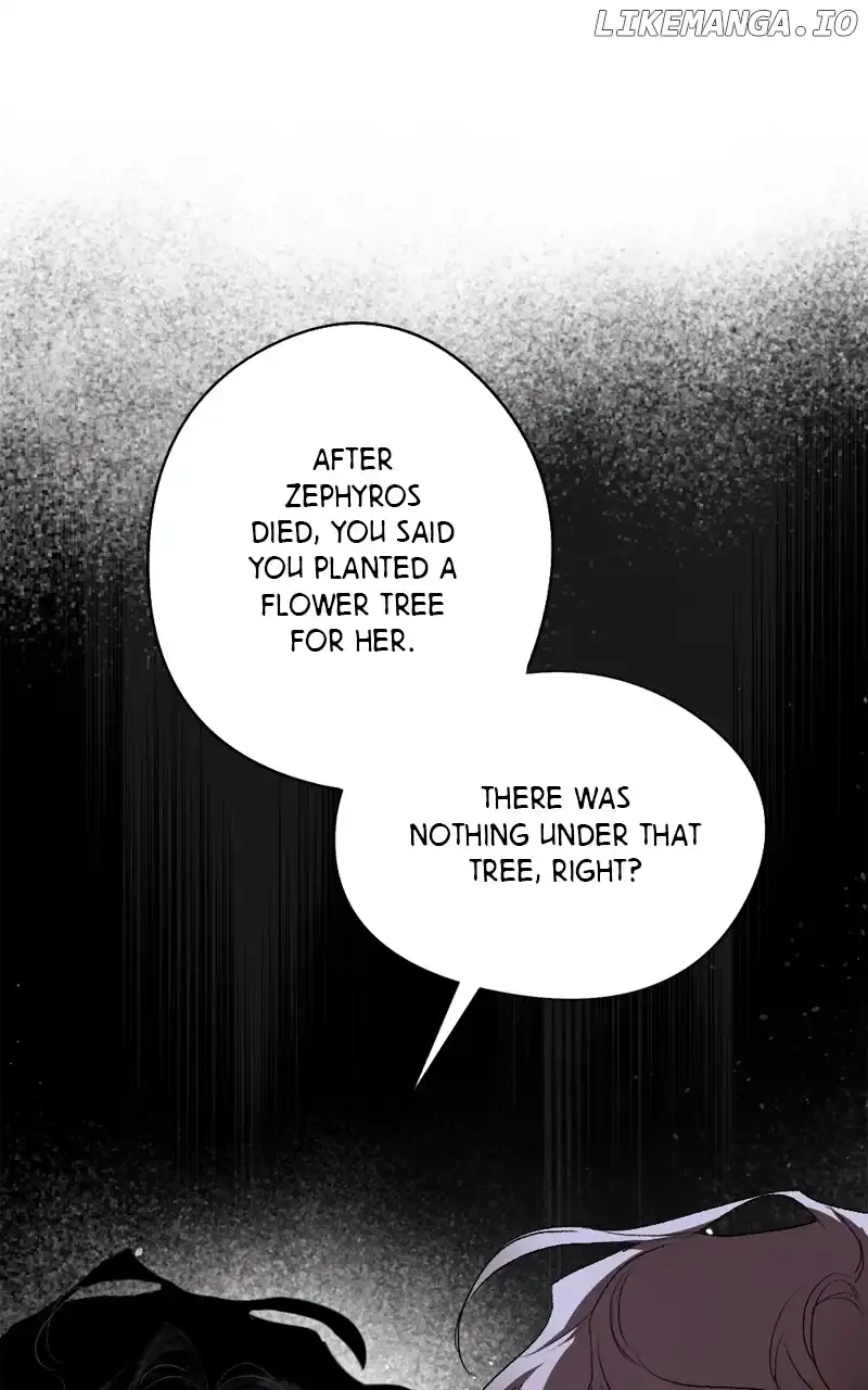 The Dark Lord's Confession Chapter 90 Page 110