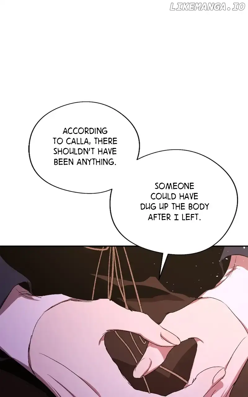 The Dark Lord's Confession Chapter 90 Page 112
