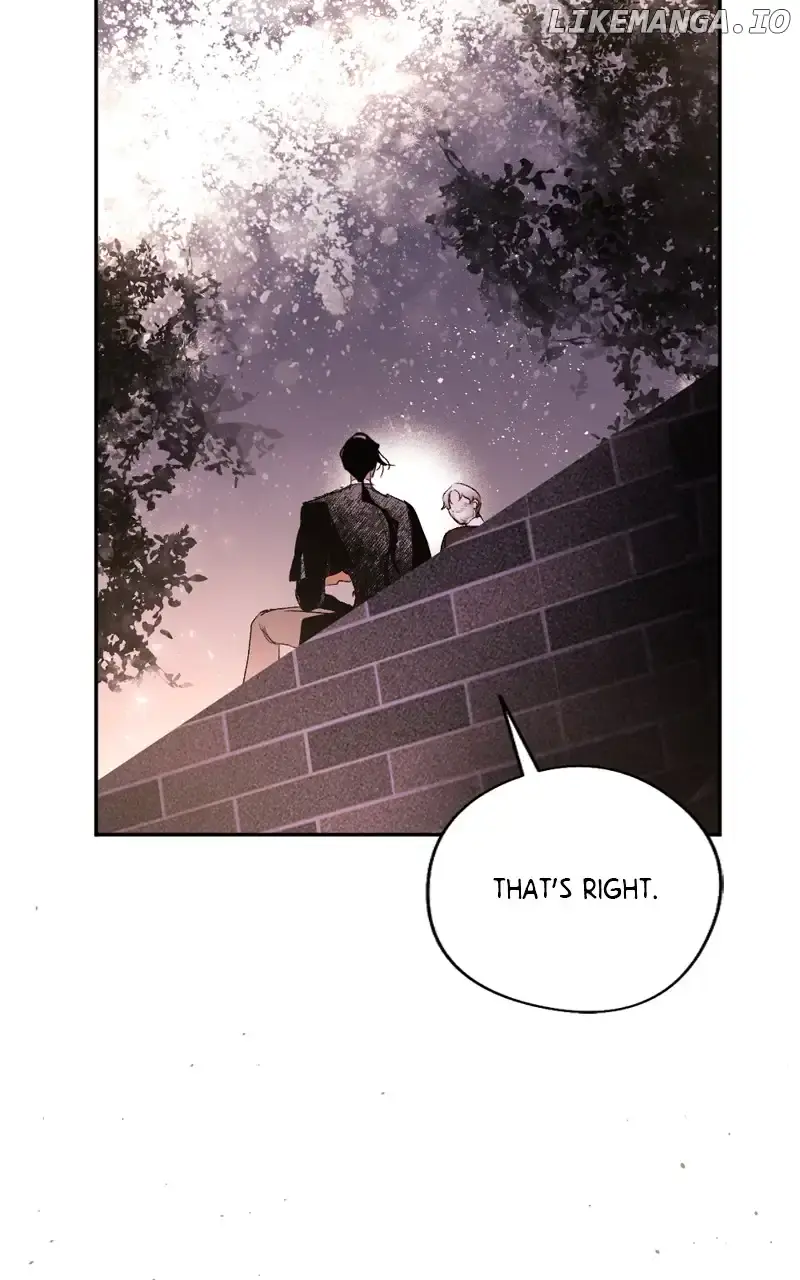 The Dark Lord's Confession Chapter 90 Page 114