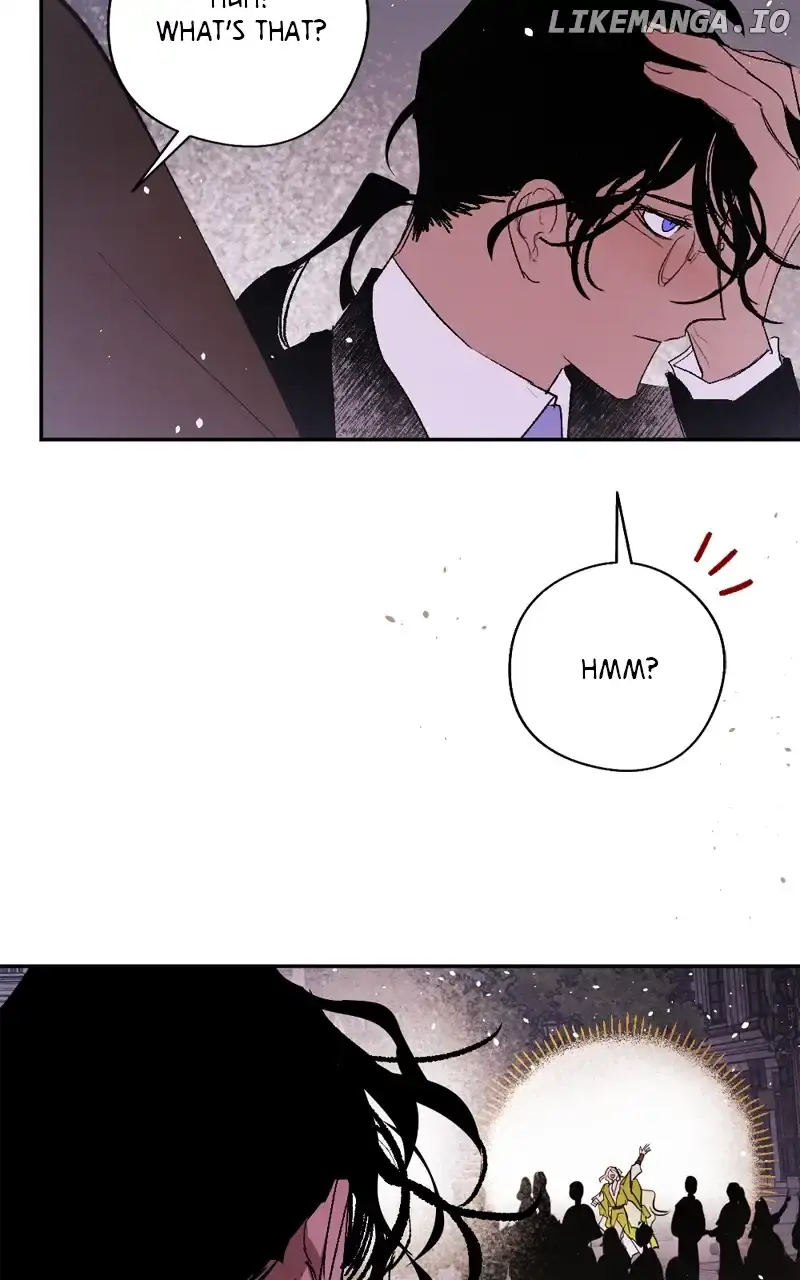 The Dark Lord's Confession Chapter 90 Page 118