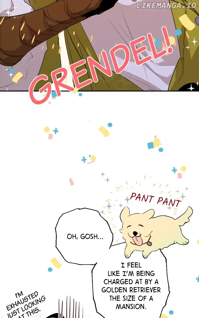 The Dark Lord's Confession Chapter 90 Page 121