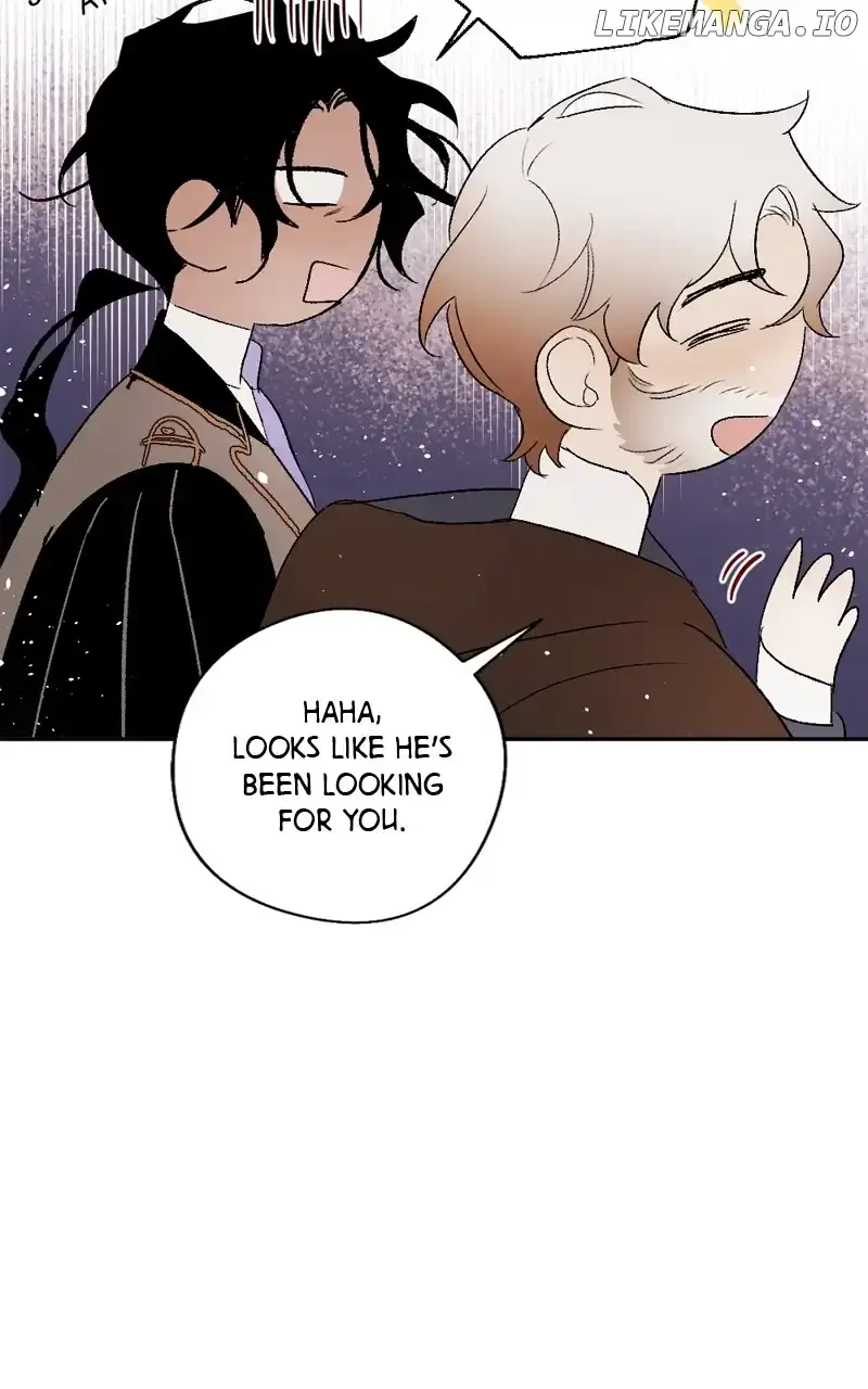 The Dark Lord's Confession Chapter 90 Page 122