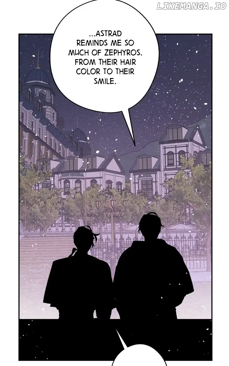 The Dark Lord's Confession Chapter 90 Page 124