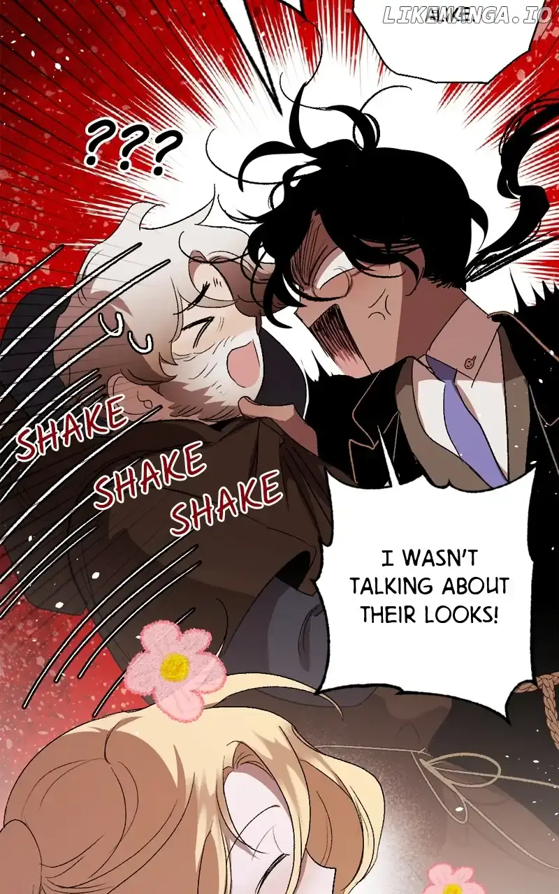 The Dark Lord's Confession Chapter 90 Page 126