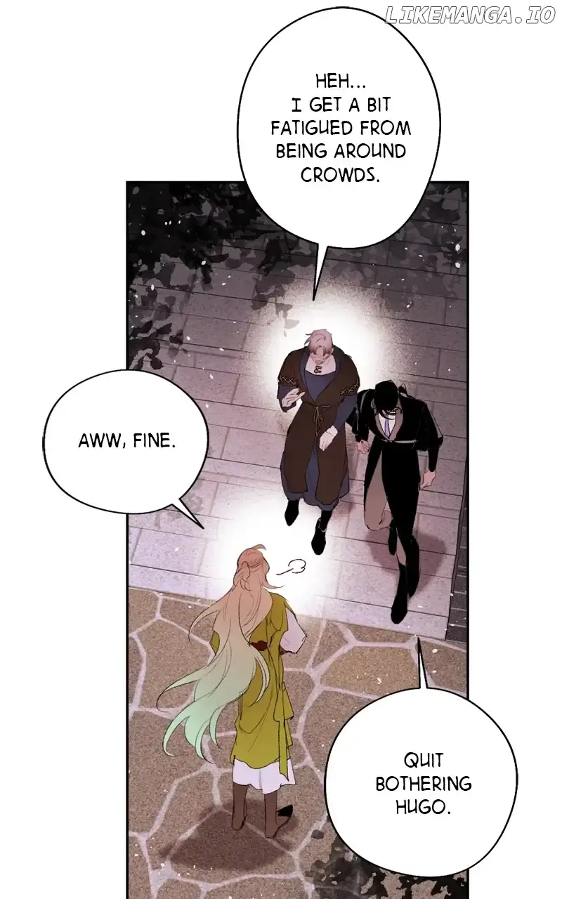 The Dark Lord's Confession Chapter 90 Page 128