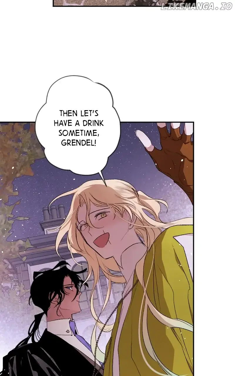 The Dark Lord's Confession Chapter 90 Page 129