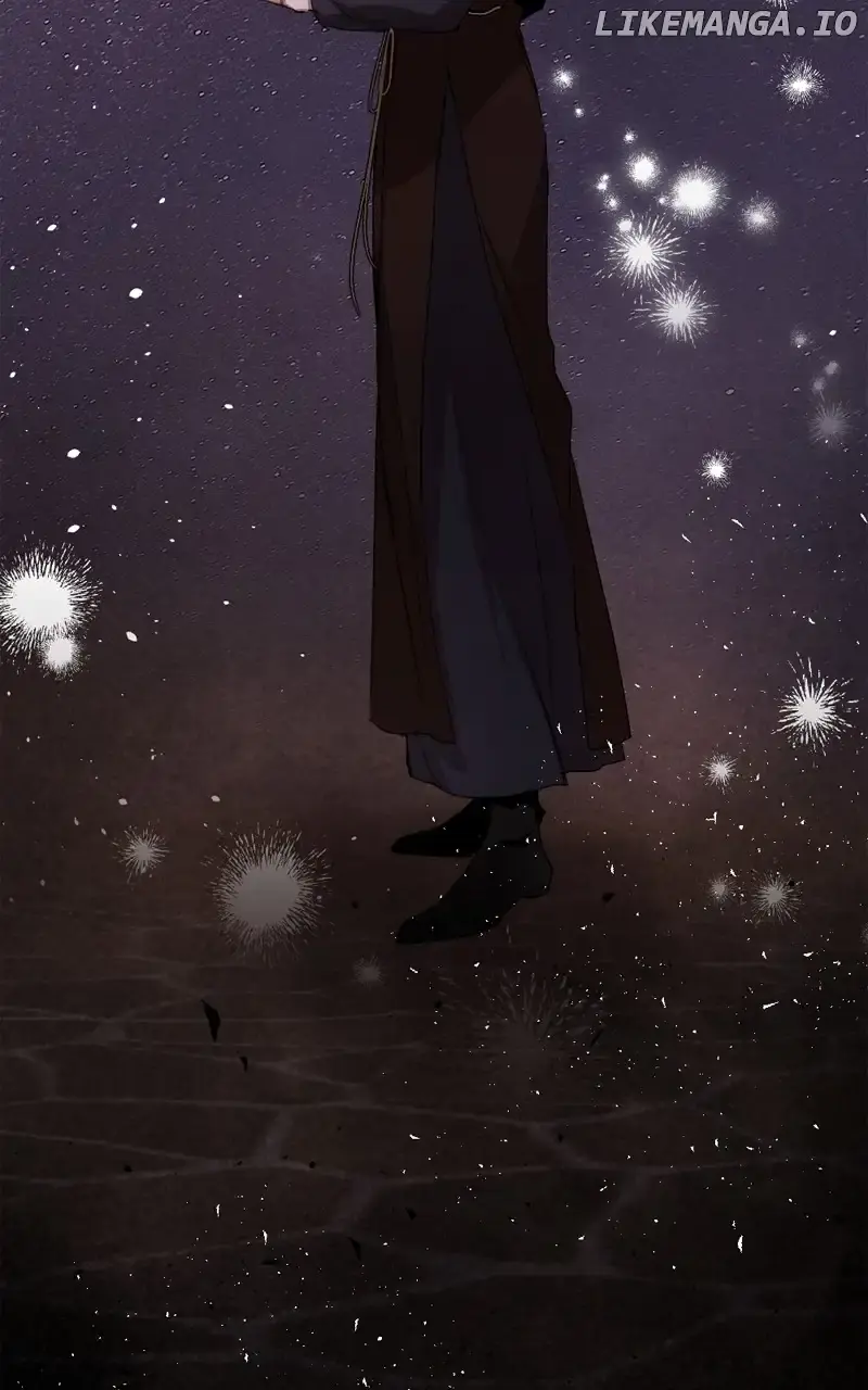 The Dark Lord's Confession Chapter 90 Page 136