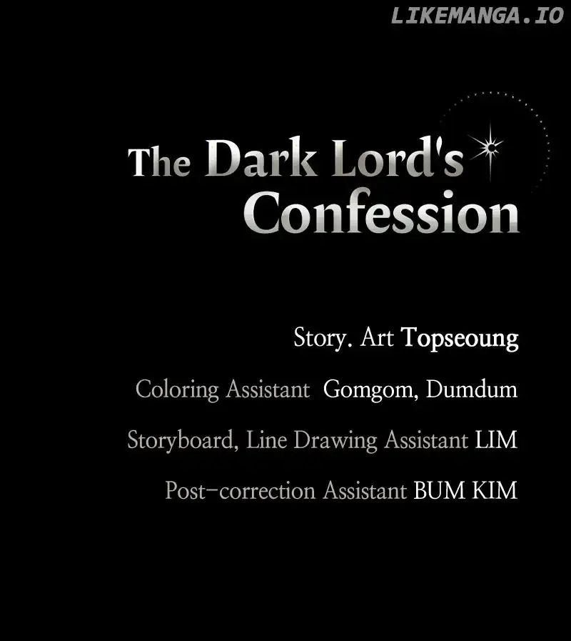 The Dark Lord's Confession Chapter 90 Page 142