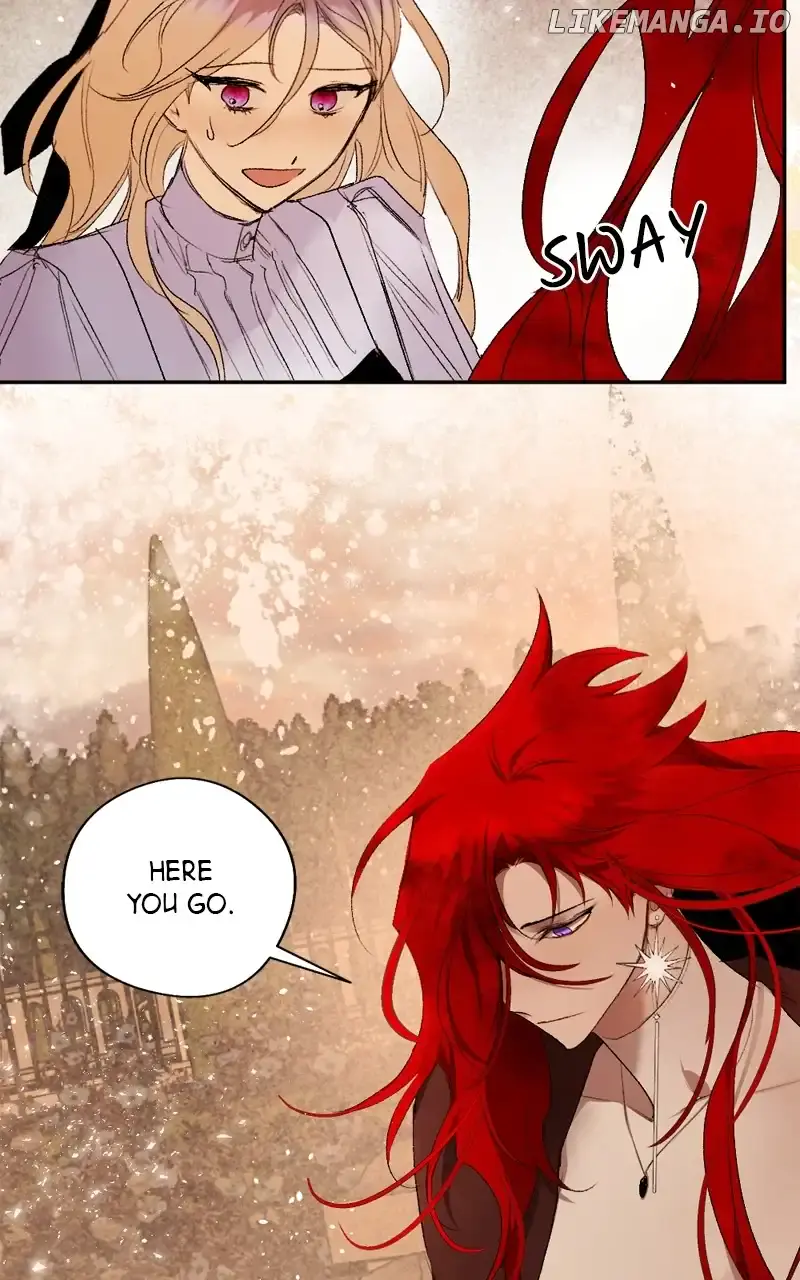 The Dark Lord's Confession Chapter 91 Page 18