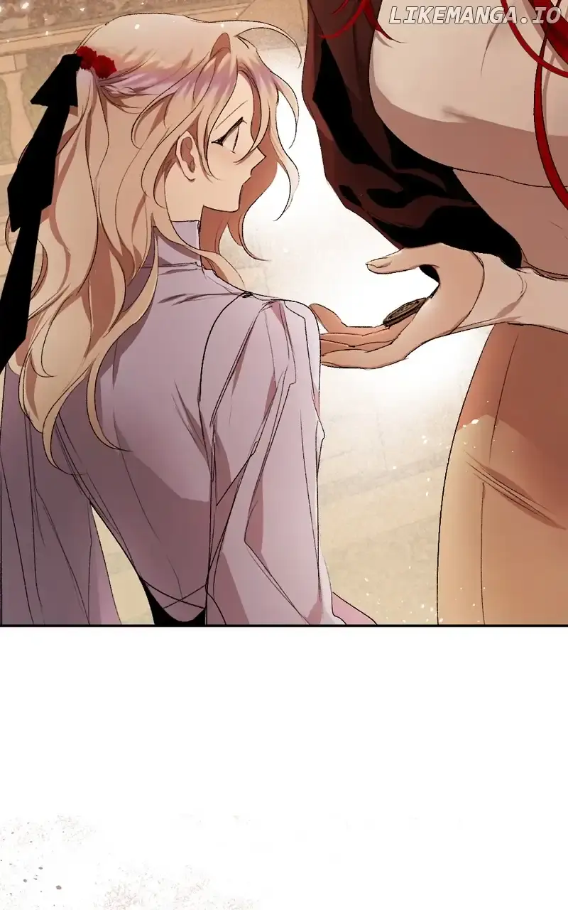 The Dark Lord's Confession Chapter 91 Page 19