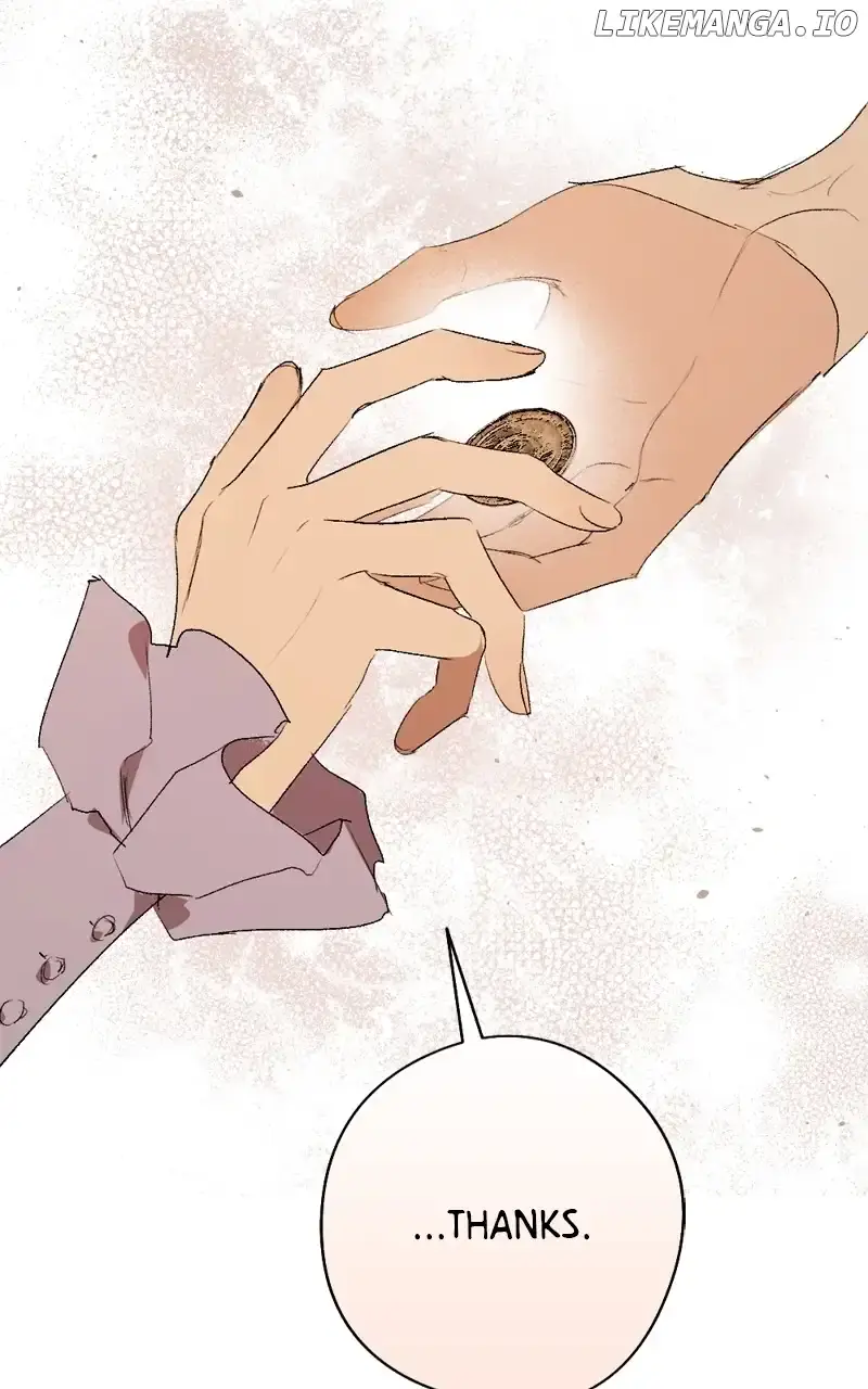 The Dark Lord's Confession Chapter 91 Page 20