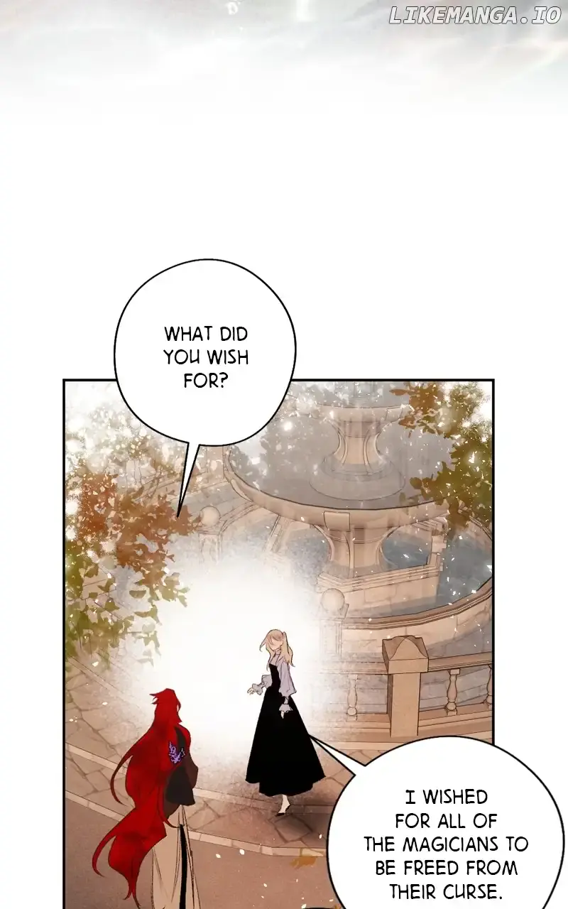 The Dark Lord's Confession Chapter 91 Page 23