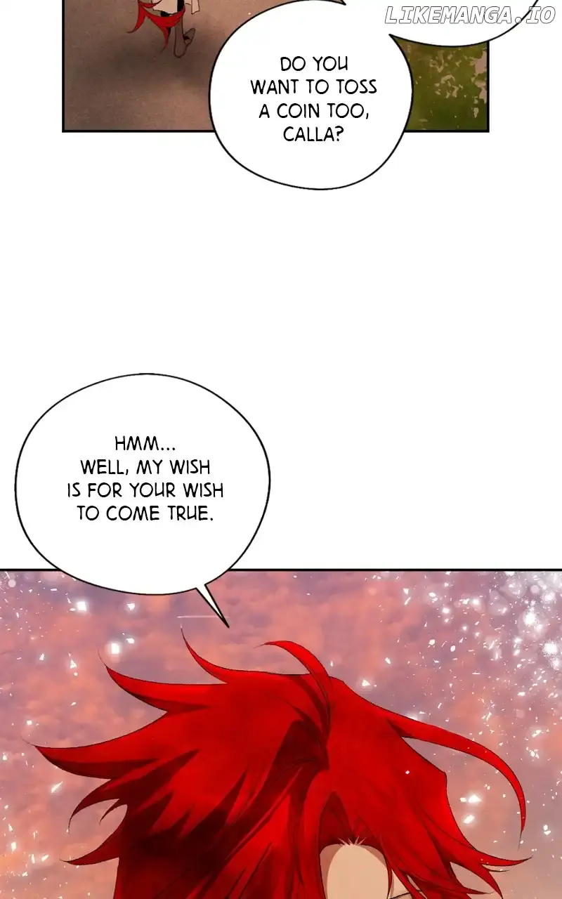 The Dark Lord's Confession Chapter 91 Page 24