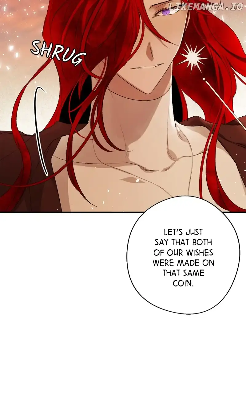 The Dark Lord's Confession Chapter 91 Page 25